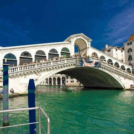 Appartamento CA'Rialto Venezia Esterno foto