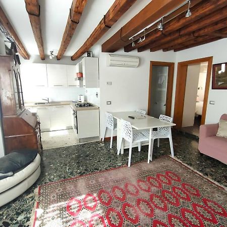 Appartamento CA'Rialto Venezia Esterno foto